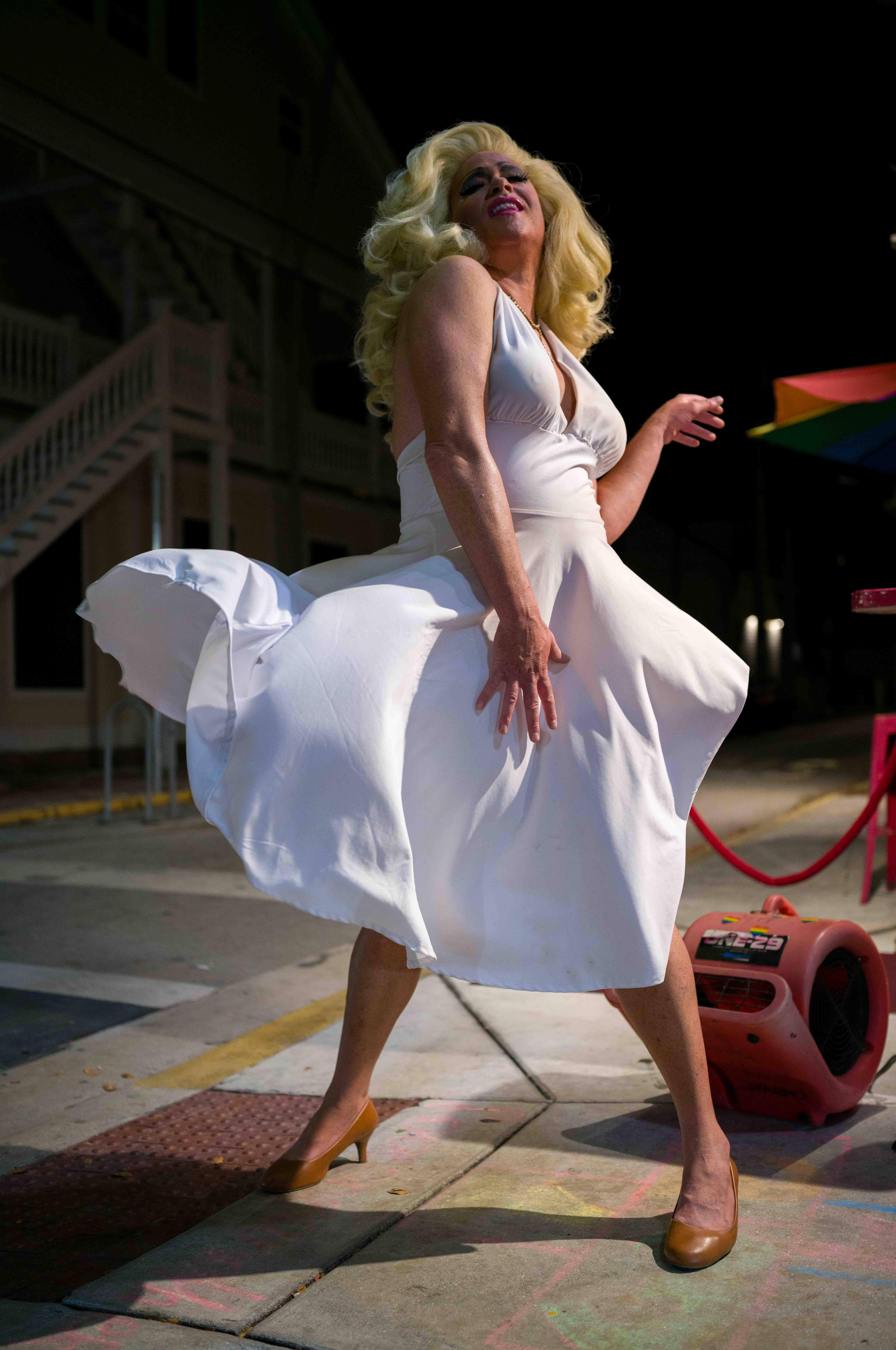 Key West, Florida — 2025